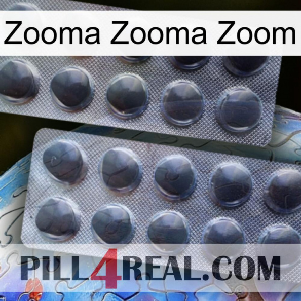 Zooma Zooma Zoom 31
